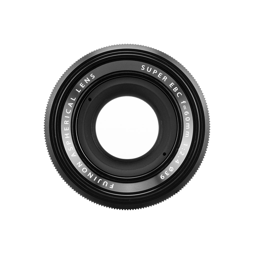 FUJIFILM XF 60mm f/2.4 R Macro Lens