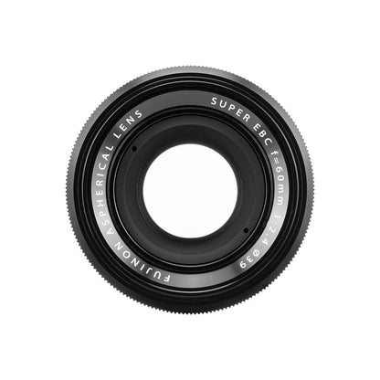 FUJIFILM XF 60mm f/2.4 R Macro Lens