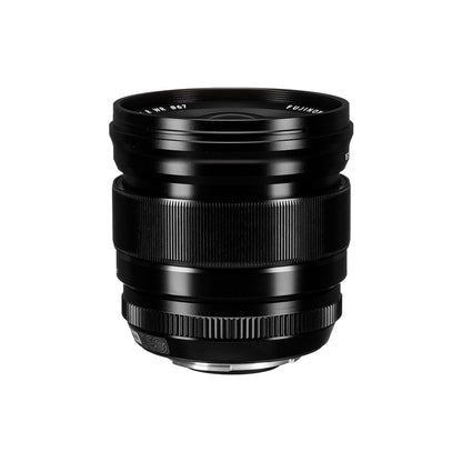 FUJIFILM XF 16mm f/1.4 R WR Lens