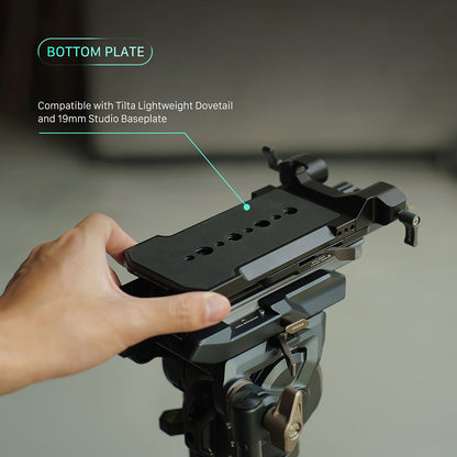 TILTA ES-T28 Fujifilm GFX ETERNA 55 Cage System