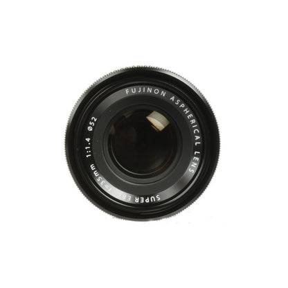 FUJIFILM XF 35mm f/1.4 R Lens