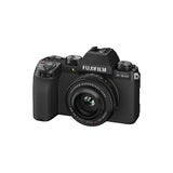 FUJIFILM XF 27mm f/2.8 R WR Lens