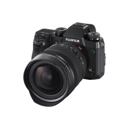 FUJIFILM XF 8-16mm f/2.8 R LM WR Lens