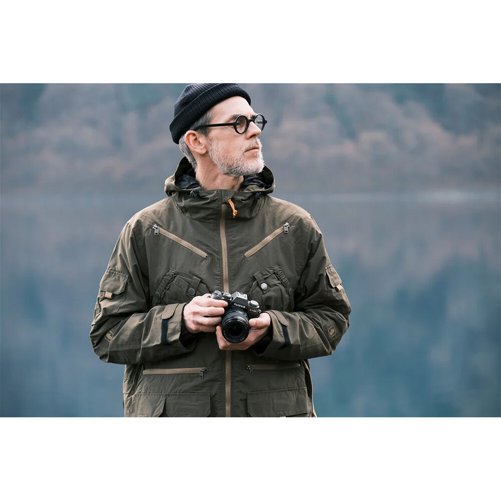 FUJIFILM X-T50 Mirrorless Camera