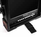 Desview V21 Vertical Display Broadcast Monitor