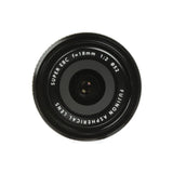 FUJIFILM XF 18mm f/2 R Lens