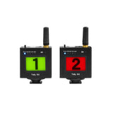 SPROLINK PT04 Wireless Multi-Camera Tally Light System