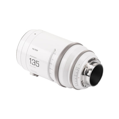 Viltrox EPIC 135mm T2.4 1.33X Anamorphic Lens