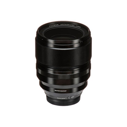FUJIFILM XF 50mm f/1.0 R WR Lens