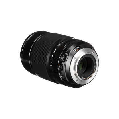 FUJIFILM XF 55-200mm f/3.5-4.8 R LM OIS Lens