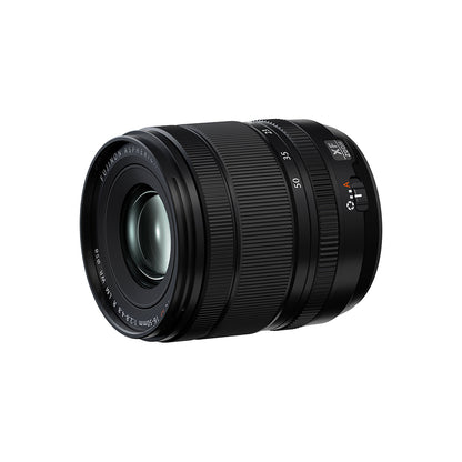FUJIFILM XF 16-50mm f/2.8-4.8 R LM WR Lens