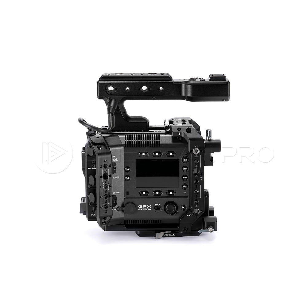 TILTA ES-T28 Fujifilm GFX ETERNA 55 Cage System