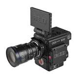 Laowa Ranger 50-130mm T2.9 S35 Compact Cine Zoom Lens
