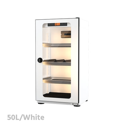 Lenthem Electronic Dry Cabinet (50L）