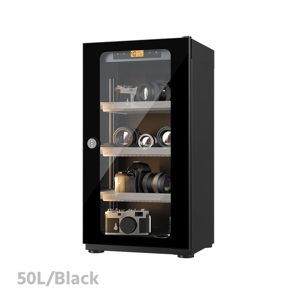 Lenthem Electronic Dry Cabinet (50L）