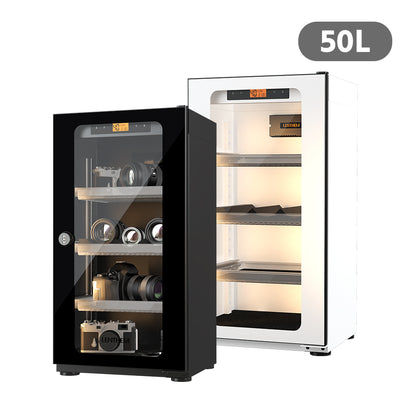 Lenthem Electronic Dry Cabinet (50L）