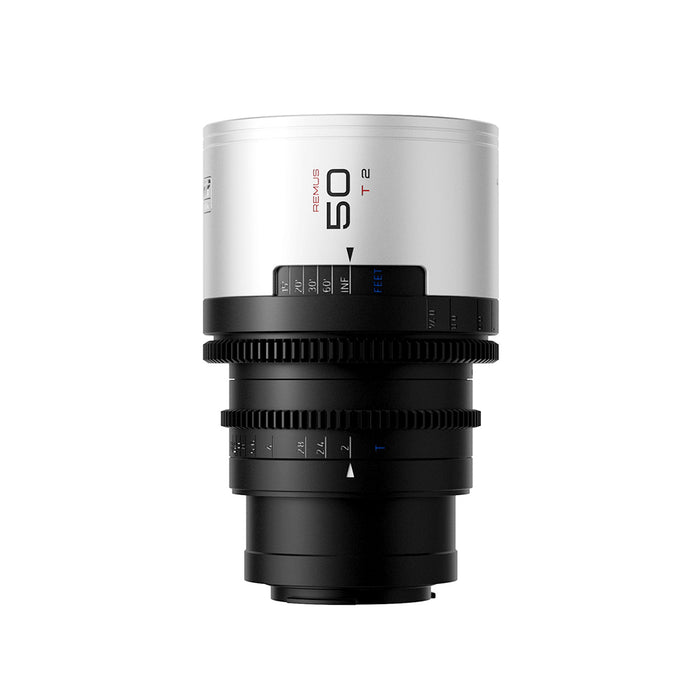 BLAZAR Remus-M 50mm T2.0 1.5X Full Frame Anamorphic Lens (E/RF/L)