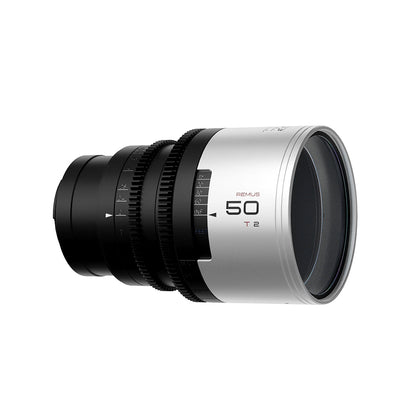 BLAZAR Remus-M 50mm T2.0 1.5X Full Frame Anamorphic Lens (E/RF/L)