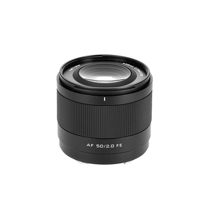 Viltrox AF 50mm F2.0 Air Full-Frame Lens