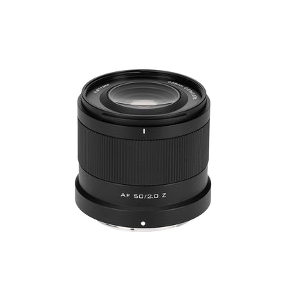 Viltrox AF 50mm F2.0 Air Full-Frame Lens