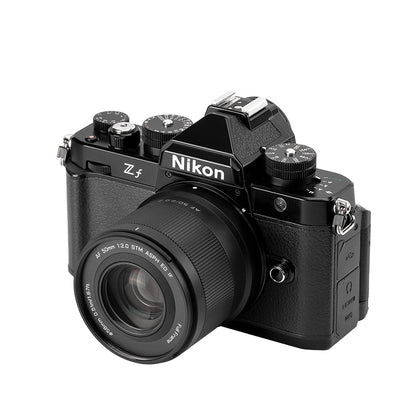 Viltrox AF 50mm F2.0 Air Full-Frame Lens