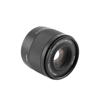 Viltrox AF 50mm F2.0 Air Full-Frame Lens