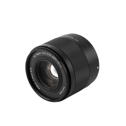 Viltrox AF 50mm F2.0 Air Full-Frame Lens