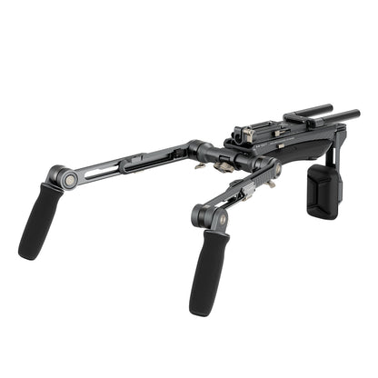 SmallRig 4181 HawkLock Shoulder Rig SR007 Pro