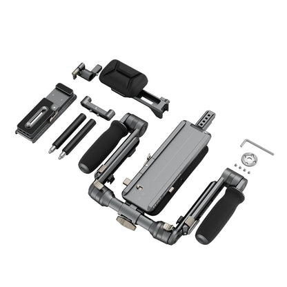 SmallRig 4181 HawkLock Shoulder Rig SR007 Pro