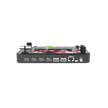 SPROLINK NeoLIVE R2 Plus Video Switcher Mixer