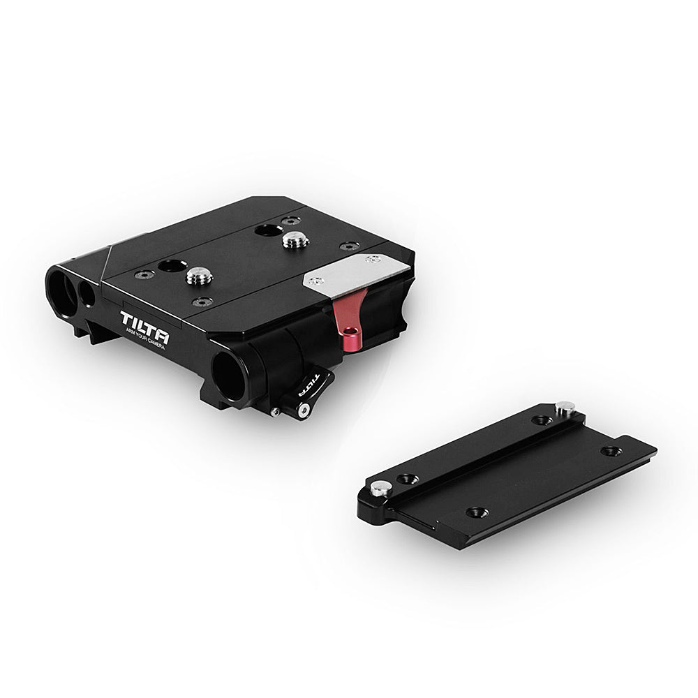 TiLTA TT-C06/C07 Professional 19mm Bridge Baseplate