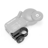 PDMOVIE Cold Shoe Rod Clamp