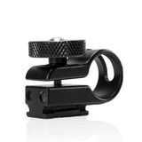 PDMOVIE Cold Shoe Rod Clamp Bracket