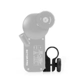 PDMOVIE Cold Shoe Rod Clamp