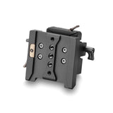 TiLTA 15mm LWS Baseplate for Canon 5D/7D Series Cage