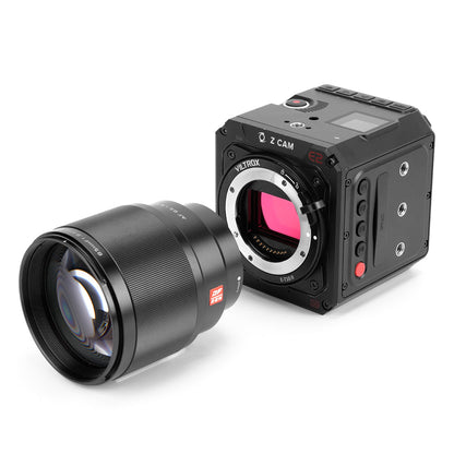 Viltrox E-T10 II Z CAM Sony E-mount Lens Adapter For Z CAM E2-M4/E2-S6/E2-F6/E2-F8