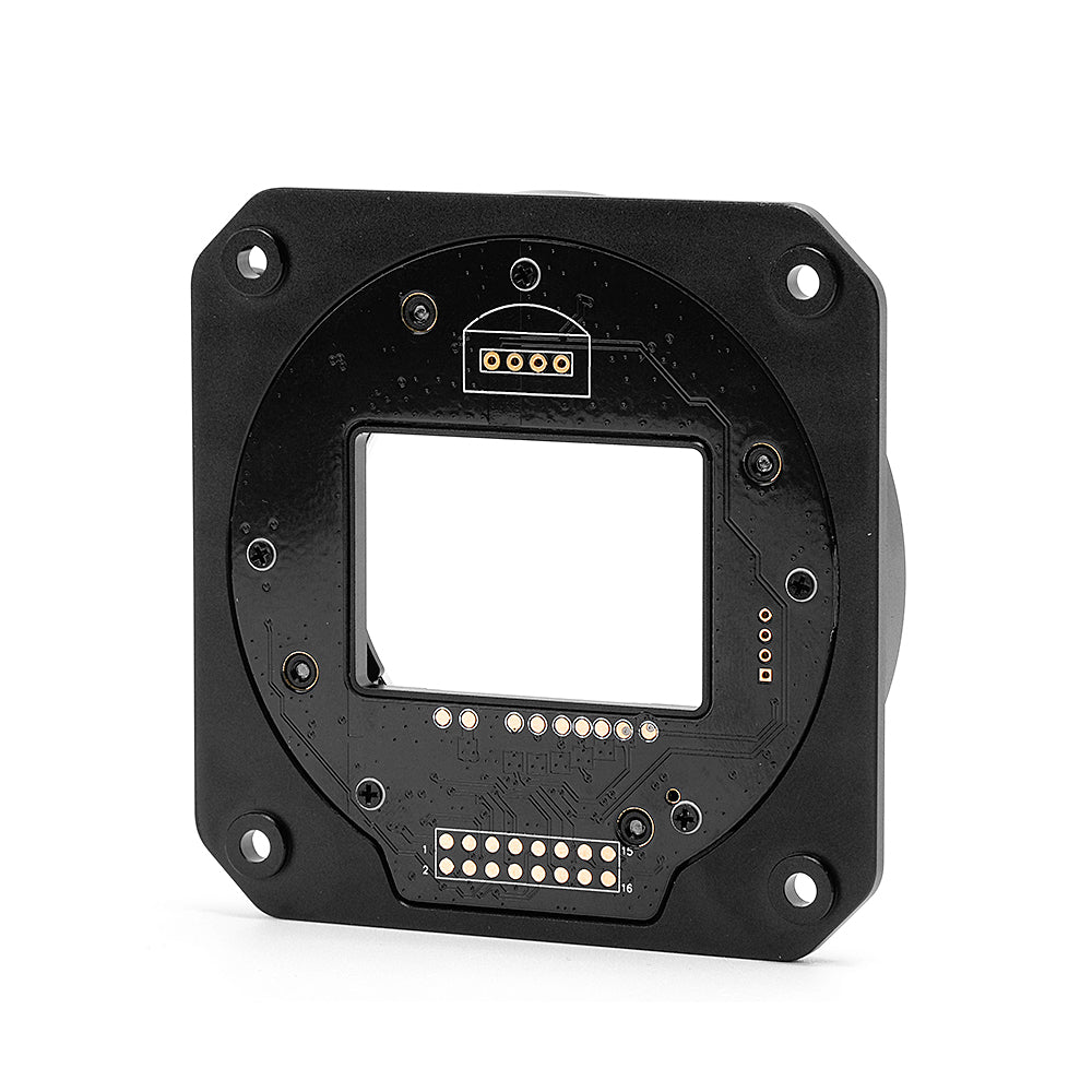 Viltrox E-T10 II Z CAM Sony E-mount Lens Adapter For Z CAM E2-M4/E2-S6/E2-F6/E2-F8