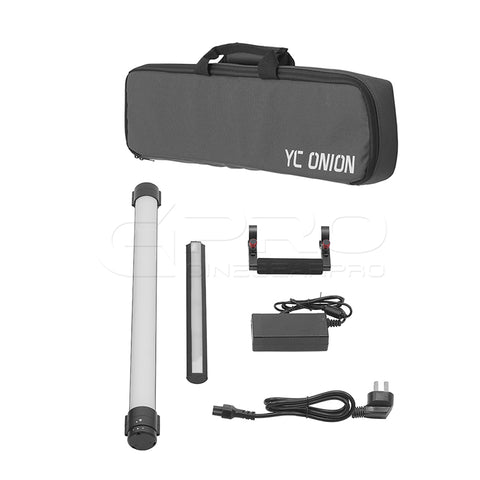 YC ONION Energy Tube Pro 2FT 20W RGB Light Tube
