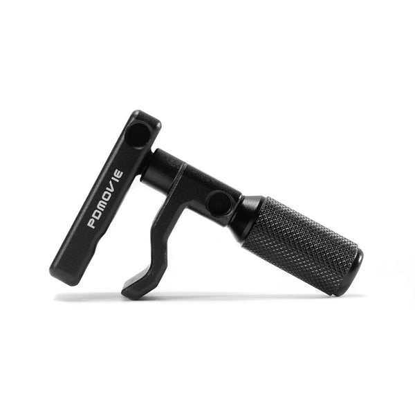 PDMOVIE Multi-function Rod clamp With 1/4"-20 threaded holes