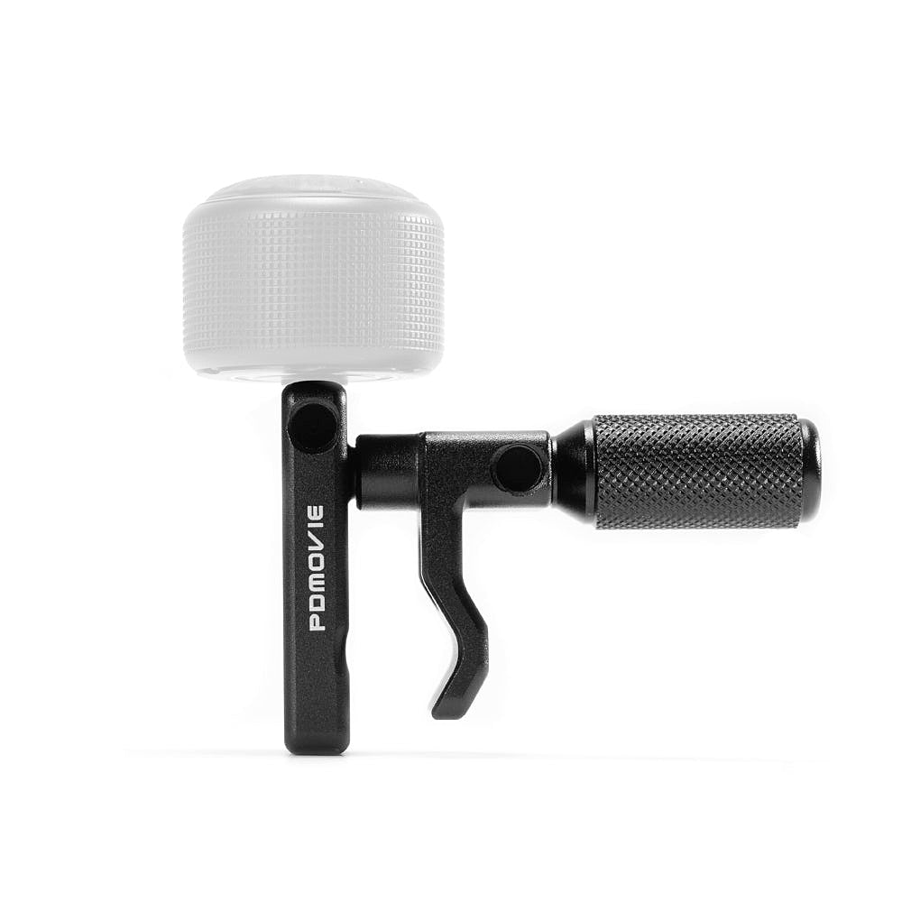 PDMOVIE Multi-function Rod clamp With 1/4"-20 threaded holes