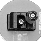 PDMOVIE Multi-function Rod clamp With 1/4"-20 threaded holes