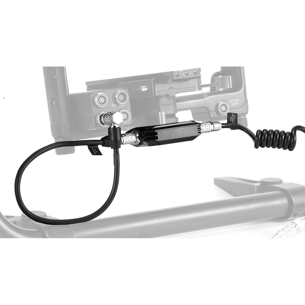 TiLTA TGA-PDM-RN2 24V Power Distribution Module For DJI RONIN 2