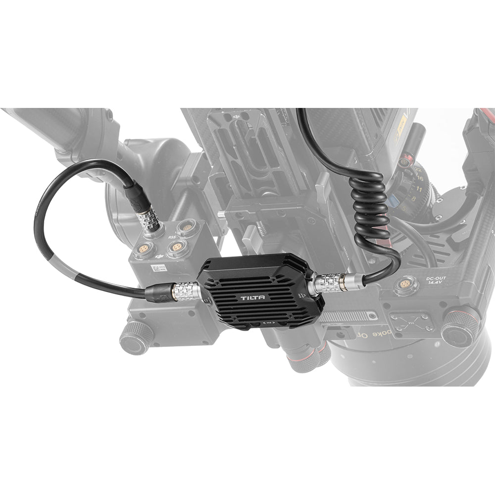TiLTA TGA-PDM-RN2 24V Power Distribution Module For DJI RONIN 2