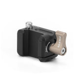 TiLTA TA-NTC-CSA-B NATO Clamp To Cold Shoe Adapter