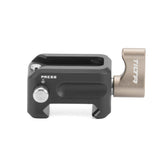 TiLTA TA-NTC-CSA-B NATO Clamp To Cold Shoe Adapter