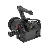 TiLTA TA-NTC-CSA-B NATO Clamp To Cold Shoe Adapter