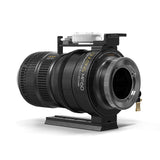 DULENS MF60 Portable Lens Test Projector