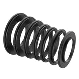 BLAZAR(Great Joy) Lens Step-up & Down Ring Set for Nero 1.5X Anamorphic Adapter