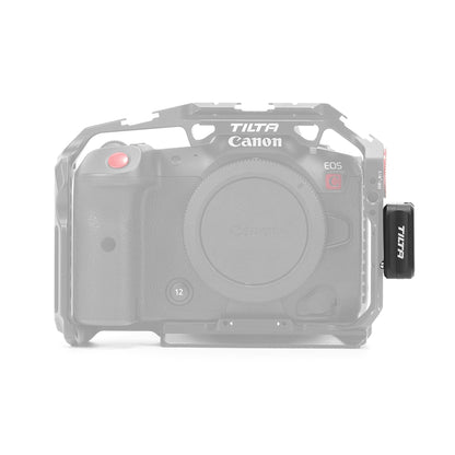 TiLTA TA-PBP2-V Pocket V-Mount Battery Plate V2