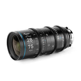 Laowa Ranger 28-75mm T2.9 Compact Full-Frame Cine Zoom Lens